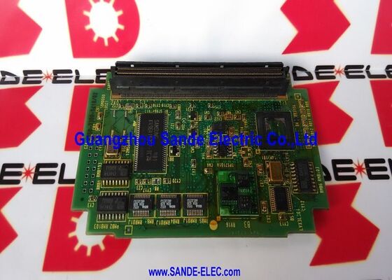 Fanuc Devre Tablosu A20B-3300-0410