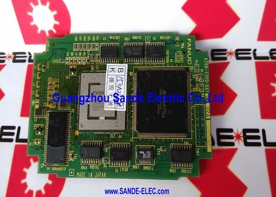 Fanuc Devre Tablosu A20B-3300-0410