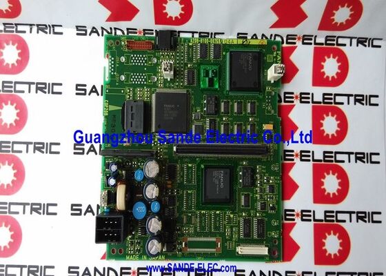 FANUC PC BOARD A20B-8100-0821 A2OB-81OO-O821 A20B81000821