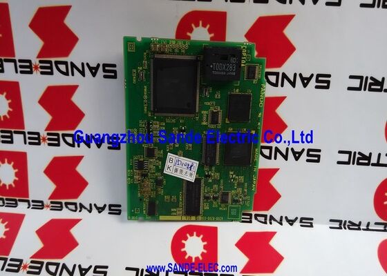 Fanuc Axis kartı A20B-8200-0361 A2OB-82OO-O361 A20B82000361
