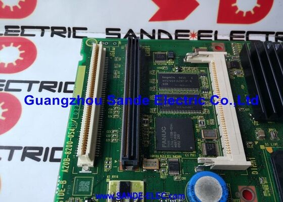 FANUC ANNE PANELİ A20B-8200-0543 A2OB-82OO-O543 A20B82000543