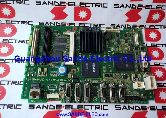 FANUC ANNE PANELİ A20B-8200-0543 A2OB-82OO-O543 A20B82000543