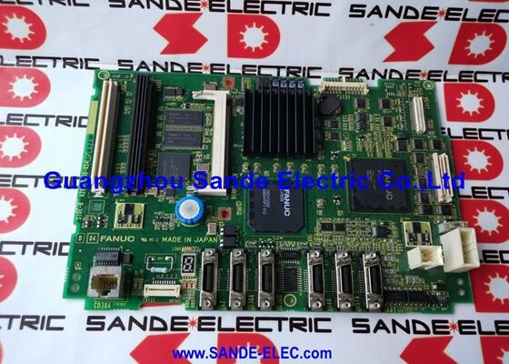 FANUC ANNE PANELİ A20B-8200-0543 A2OB-82OO-O543 A20B82000543