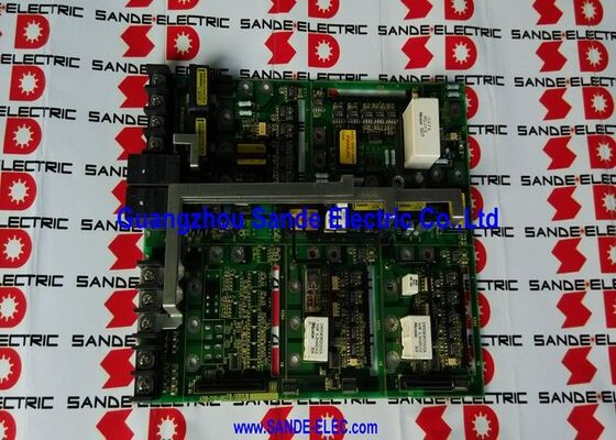 FANUC Sürücü Kurulu A20B-2101-0022 A20B21010022 A2OB-21O1-OO22
