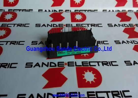 FUJI IGBT Modülü 6MBP20JB060 6MBP2OJBO6O 6MBP20JB-060