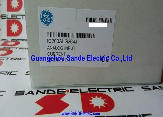 Modül IC200ALG264J IC2OOALG264J