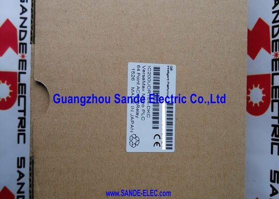 Modül IC200UDR164-DKC IC2OOUDR164-DKC IC200UDR164DKC