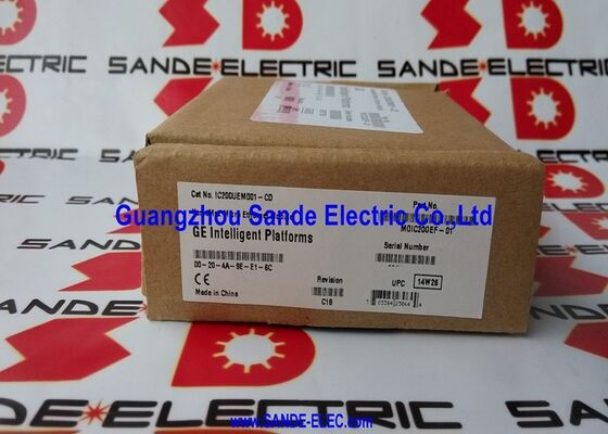 Modül IC200UEM001 IC200UEMOO1 IC200UEM001