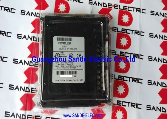 G.E FANUC Çıkış rölesi IC693MDL930F IC693MDL93OF IC693MDL930F