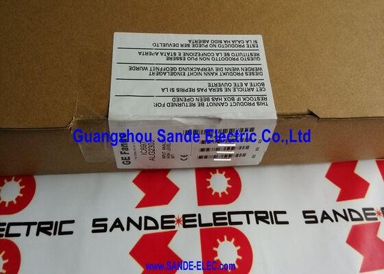 GE FANUC 90-70 Analog Giriş Modülü IC697ALG230 IC697ALG23O IC697ALG230