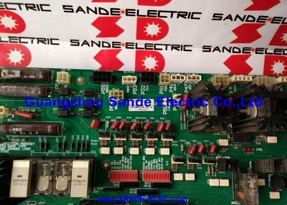 I/O panosu 3080T 3O8OT 3080T