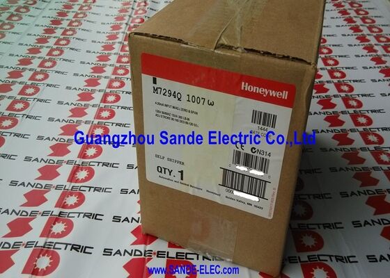 M7294Q1007 MOTORLARIZED ACTUATOR W/BRACKET 120-240 VAC M7294Q1007 M7294Q1OO7