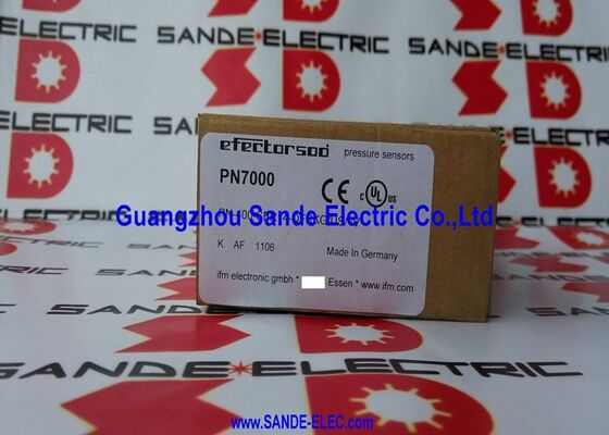 ifm PN7000 Baskı sensörü G1/4 PN7000 PN7000