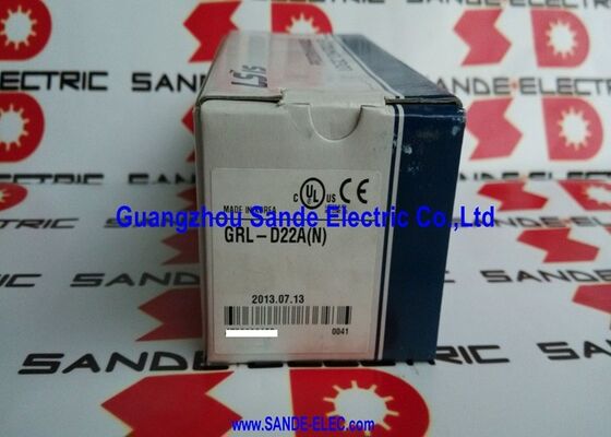 LS GRL-D22A SMART I/O GRL-D22A(N) GRLD22A ELEKTRIK MOTOR