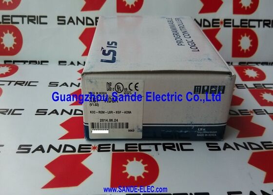 Analog giriş programlanabilir denetleyici PLC XGF-AD8A XGF-AD8A XGFAD8A
