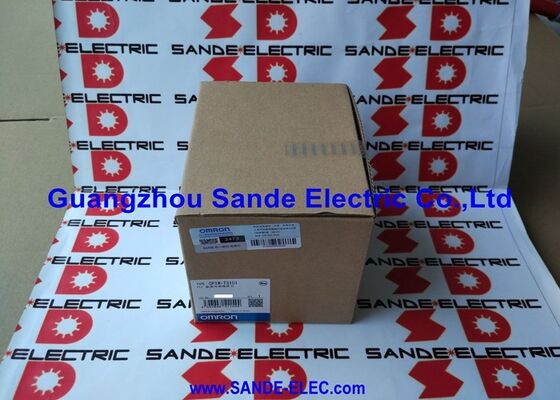 Omron CP1W-TS101 PLC Modülü CP1WTS101 CP1W-TS1O1