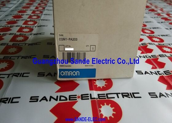 OMRON MODUL CQM1-PA203 CQM1-PA2O3 CQM1PA203