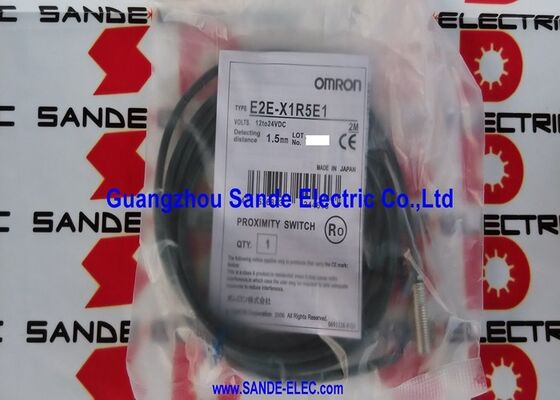 Omron yakınlık anahtarı E2E-X1R5E1 E2EX1R5E1