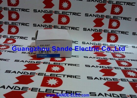 Orijinal OMRON Fotoelektrik anahtar E3C-S30T E3CS30T E3C-S30T