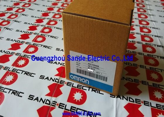 OMRON sıcaklık kontrolörü E5AZ-R3MT AC100-240V E5AZR3MT