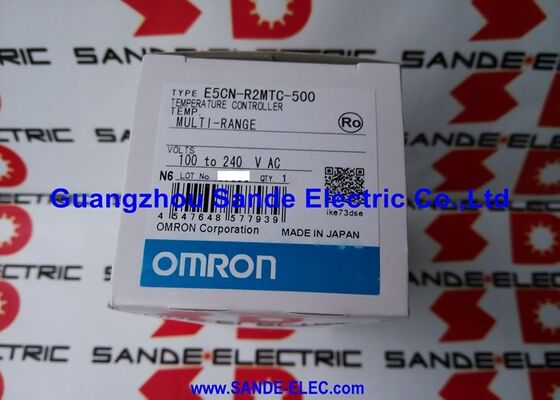 Omron sıcaklık kontrolörü E5CN-R2MTC-500 E5CNR2MTC500 E5CN-R2MTC-5OO