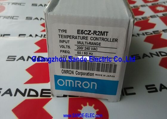 Omron sıcaklık kontrolörü E5CZ-R2MT E5CZR2MT