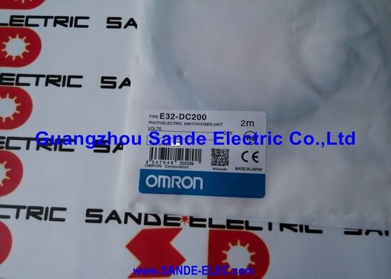 fiber optik sensör  E32-DC200   E32DC200   E32-DC200