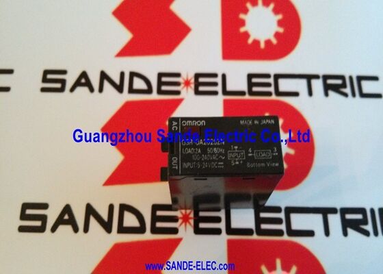 Omron G3R-OA202SZN Katı Durum Relay G3ROA202SZN G3R-OA2O2SZN