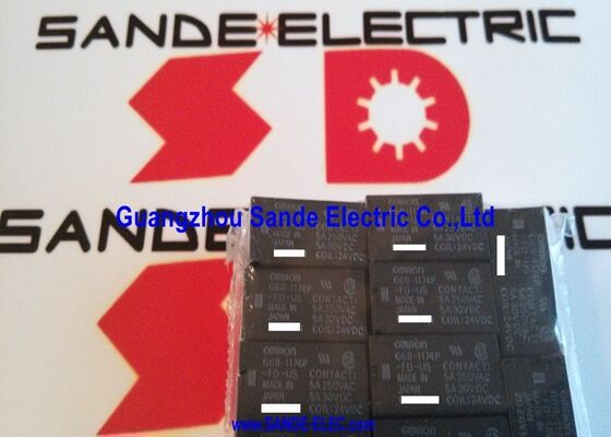 OMRON RELE G6B-1174P G6B1174P