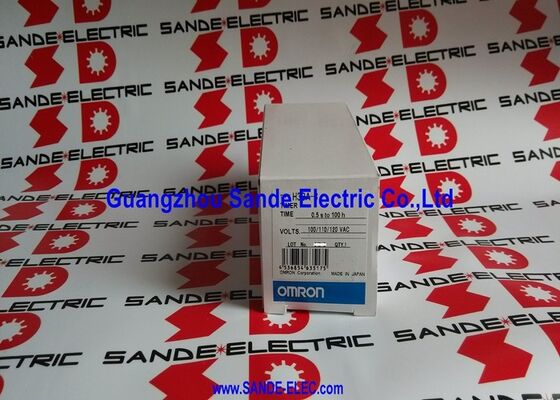 Omron H3BA-8 Zamanlayıcı Relay H3BA-8 H3BA8