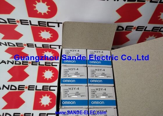 H3Y-4 Güç Zaman Gecikme rölesi H3Y4