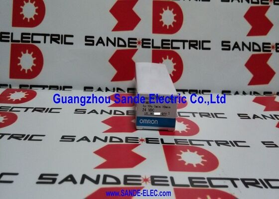 Yeni orijinal H3YN-4, DC24V H3YN4 sayacı