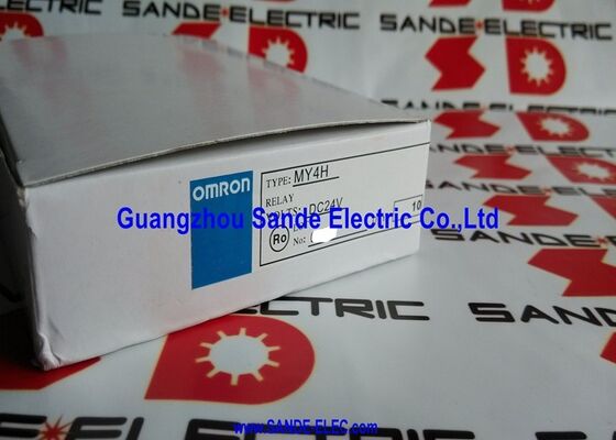 Omron MY4H Relay Coil Tehlikeli Yerler 14-Pin