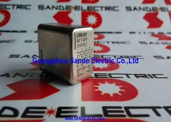 Omron MY4H Relay Coil Tehlikeli Yerler 14-Pin