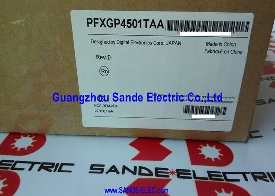 Pro-face dokunmatik ekran PFXGP4501TAA PFXGP45O1TAA