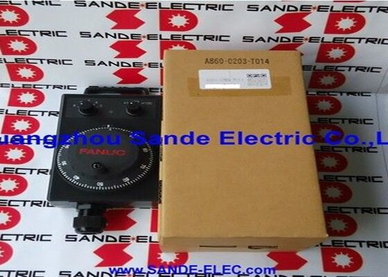FANUC Nabız Jeneratörü Birimi A860-0203-T014 A86O-O2O3-TO14 A8600203T014