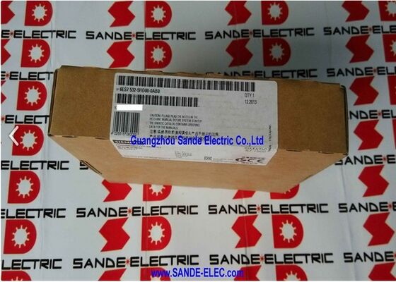 Simatik Analog Çıkış Modülü 6ES7532-5HD00-0AB0 6ES7 532-5HD00-0AB0 6ES7532-5HD00-0AB0