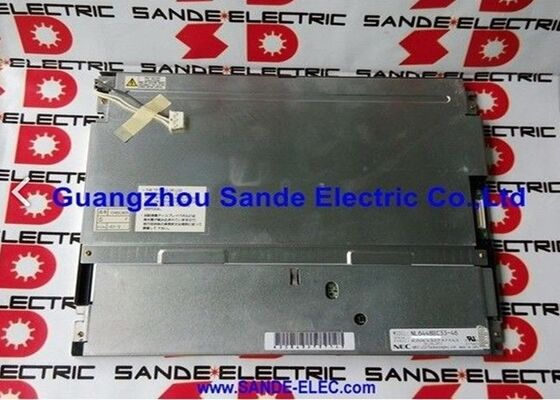 NL6448BC33-46 10.4 640*480 TFT LCD Ekran Ekranı NL6448BC33-46 NL6448BC3346