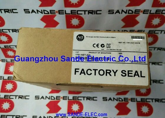 Allen Bradley Gelişmiş Arayüz Değiştiricisi 1761-NET-AIC 1761NETAIC