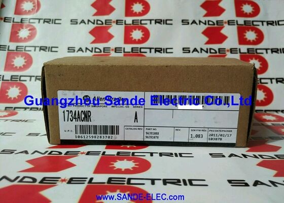AB Allen Bradley 1734-ACNR PLC Modülü 1734ACNR