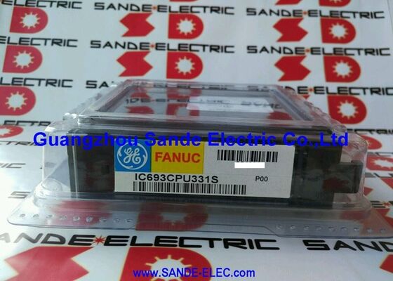 GE FANUC CPU MODÜLÜ IC693CPU331 GE IC693CPU331