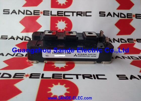 Mitsubishi IGBT Güç Modülü CM300DY-12NF CM300DY12NF CM3OODY-12NF