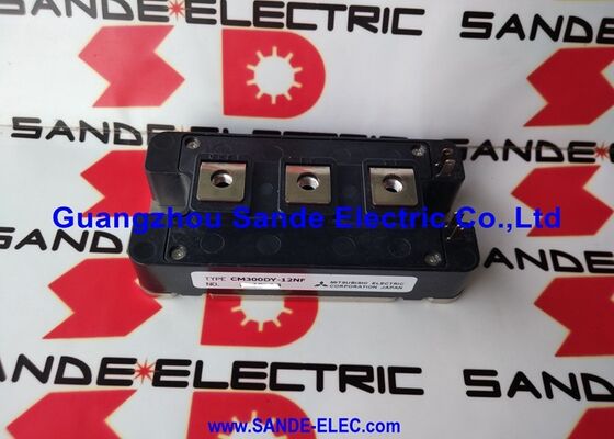 Mitsubishi IGBT Güç Modülü CM300DY-12NF CM300DY12NF CM3OODY-12NF