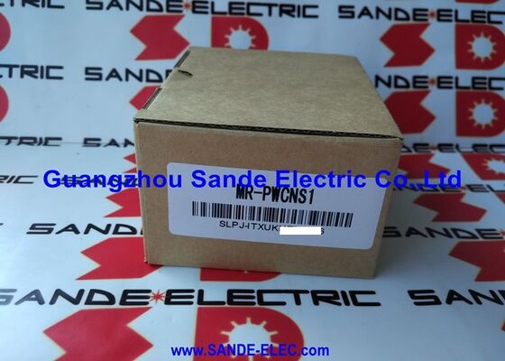 Mitsubishi AC Servo Kablo Konnektörü MR-PWCNS1 MRPWCNS1