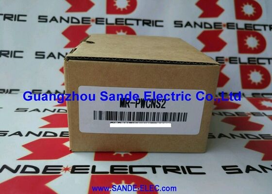 Mitsubishi AC Servo Kablo Bağlantısı MR-PWCNS2 MRPWCNS2