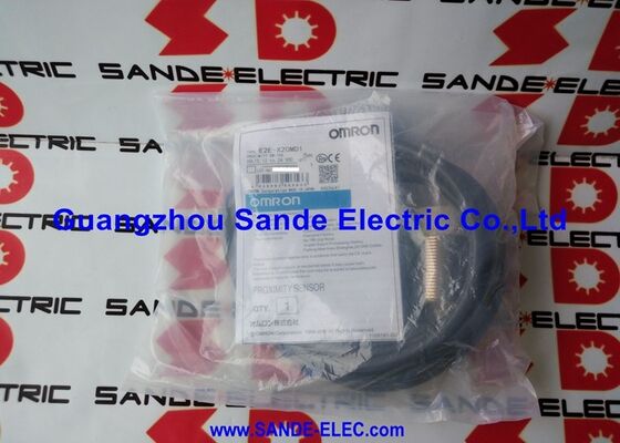 Omron Yakınlık Sensörü Anahtar E2E-X2OMD1 E2EX2OMD1 E2E-X2OMD1 E2EX2OMD1