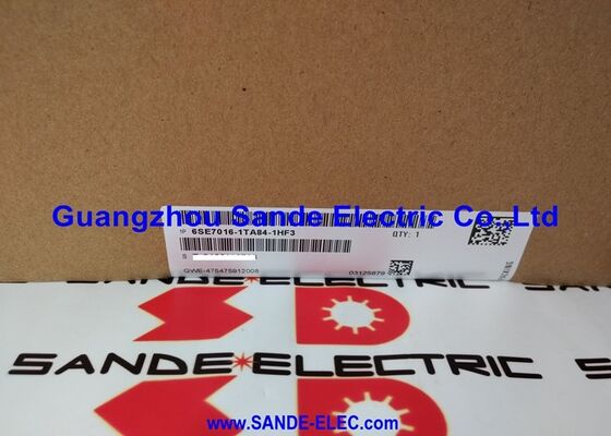 SIMOVERT MASTERDRIVES POWER CONTROLLER MOD. 6SE7016-1TA84-1HF3 6SE7 016-1TA84-1HF3