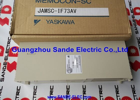 Yaskawa Denetleyici PLC CPU MODÜLÜ JAMSC-IF73AV JAMSCIF73AV
