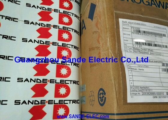 Yokogawa Kağıtsız Kaydedici FX1006-4-2-H/A3/C3/C7/M1/USB1 FX100642HA3C3C7M1USB1 FX1OO6-4-2-H/A3/C3/C7/M1/USB1