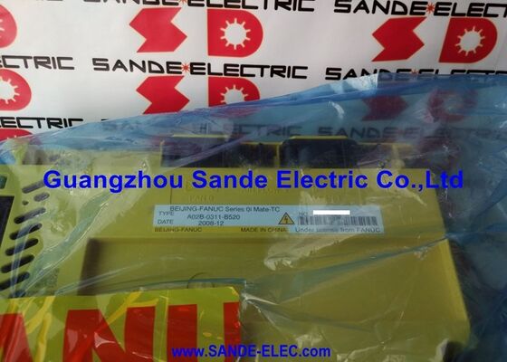 Fanuc Servo Amplifier Servo Drive A06B-6066-H233 A06B6066H233 A06B-6066-H233